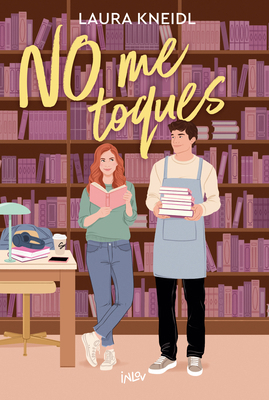 No Me Toques: Volume 1 [Spanish] 8410399083 Book Cover