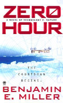 Zero Hour 0451410009 Book Cover