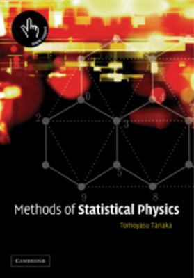 Methods of Statistical Physics 0511755678 Book Cover