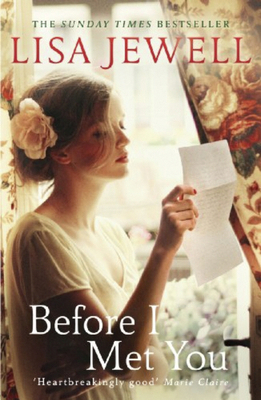 Before I Met You 0099559536 Book Cover