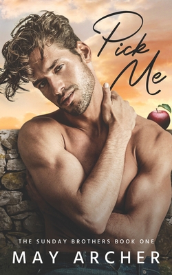 Pick Me B09H8YZM5S Book Cover