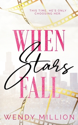 When Stars Fall 1990754023 Book Cover