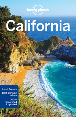 Lonely Planet California 1786573482 Book Cover