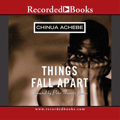 Things Fall Apart 1402573723 Book Cover