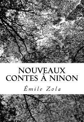 Nouveaux Contes À Ninon [French] 1727131037 Book Cover