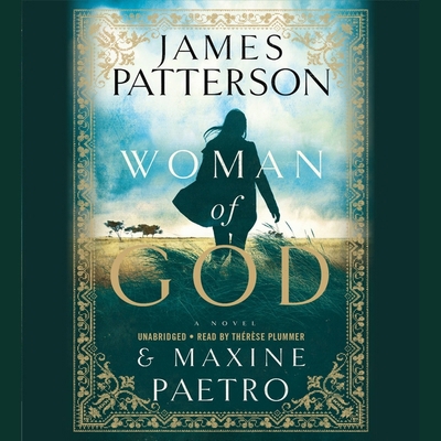 Woman of God 1478967218 Book Cover