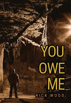You Owe Me 1916705650 Book Cover