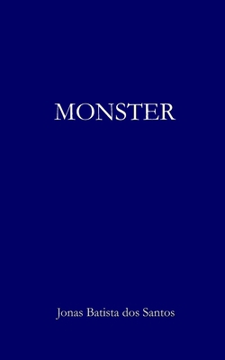Monster B0GCYZHHYV Book Cover