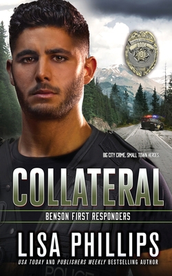 Collateral B0BYMV7FJK Book Cover