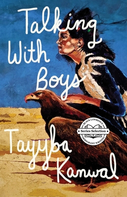 Talking with Boys 1625571798 Book Cover