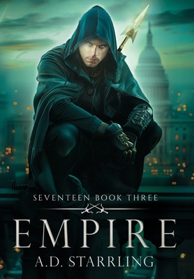 Empire 0995501378 Book Cover