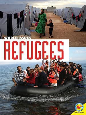 Refugees 1489678913 Book Cover