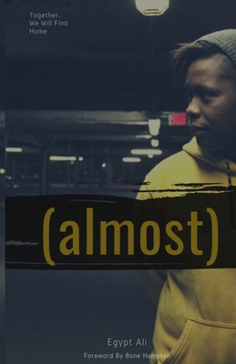 (almost) 1713343533 Book Cover