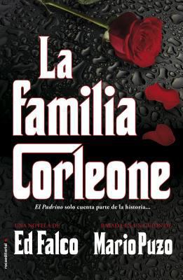 La Familia Corleone = Corleone Family [Spanish] 849918524X Book Cover