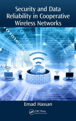 Security and Data Reliability in Cooperative Wi... 1138092797 Book Cover
