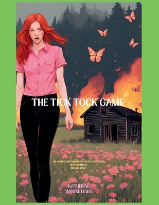 The Tick Tock Game B0DXPFGNDJ Book Cover