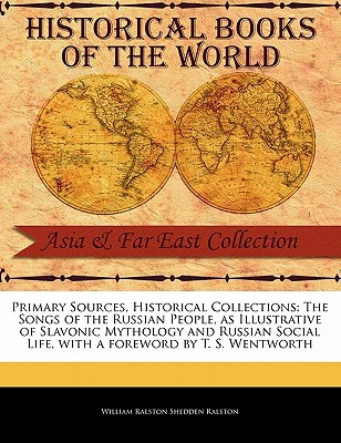 Primary Sources, Historical Collections: The So... 1241110018 Book Cover
