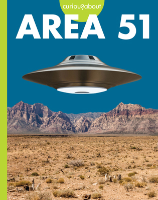 Curious about Area 51 B0DHSZ9RNG Book Cover