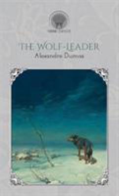 The Wolf Leader 9353837588 Book Cover