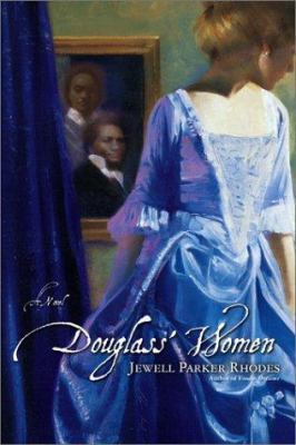 Douglass' Women 0743410092 Book Cover