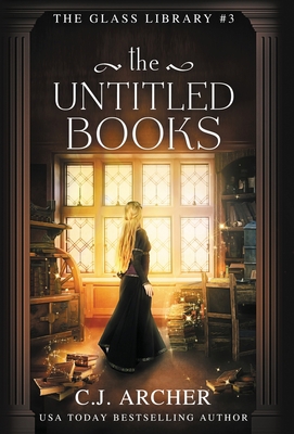 The Untitled Books 1922554472 Book Cover
