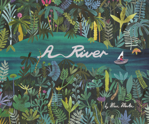 River B0GMZ8THMM Book Cover