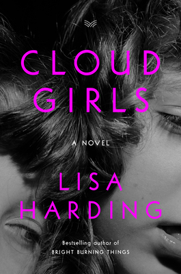 Cloud Girls 0063270285 Book Cover