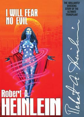 I Will Fear No Evil 1441740570 Book Cover