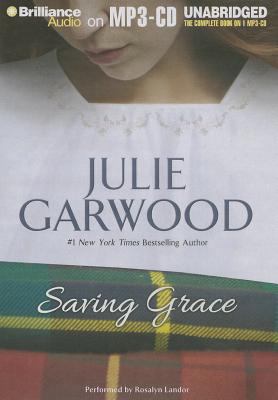 Saving Grace 1469261510 Book Cover