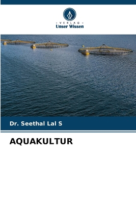 Aquakultur [German] 620704150X Book Cover