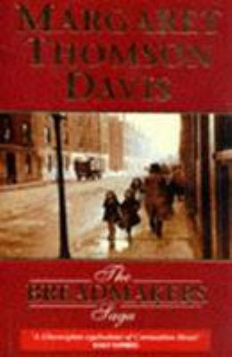 The Breadmakers Saga 1873631278 Book Cover