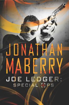 Joe Ledger: Special Ops 1940161398 Book Cover