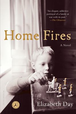 Home Fires: A Novel 1608199592 Book Cover