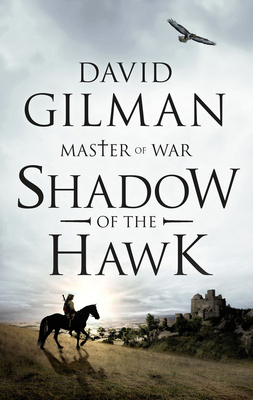Shadow of the Hawk: Volume 7 1788545001 Book Cover
