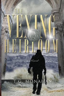 The Vexing Heirloom 0997547022 Book Cover