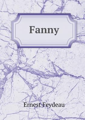 Fanny 5518456980 Book Cover