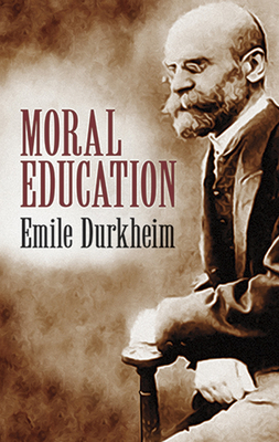 Moral Education 0486424987 Book Cover