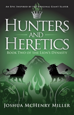 Hunters and Heretics 1948449072 Book Cover