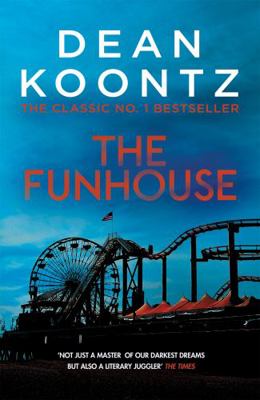 Funhouse 1472248201 Book Cover