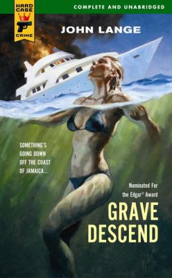 Grave Descend 0857683446 Book Cover