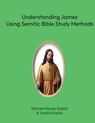 Understanding James B0DC7QFJ9M Book Cover