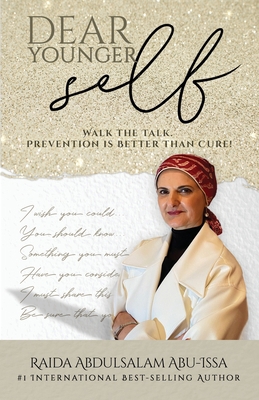 Dear Younger Self 1957124849 Book Cover