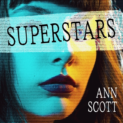 Superstars B0GKJ8X46B Book Cover