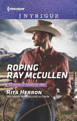 Roping Ray McCullen 0373699042 Book Cover