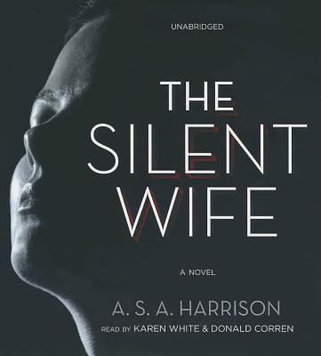 The Silent Wife 1482911558 Book Cover