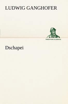 Dschapei [German] 3842468423 Book Cover