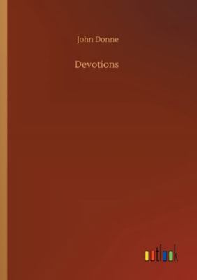 Devotions 3752317531 Book Cover