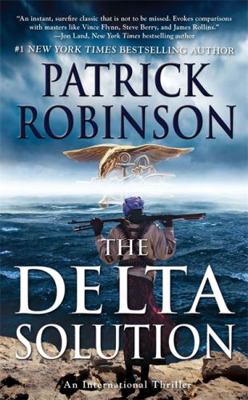 The Delta Solution 1593157118 Book Cover