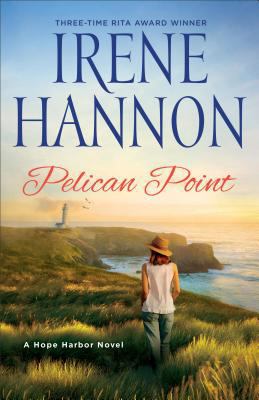 Pelican Point: A Hope Harbor Novel 0800734904 Book Cover