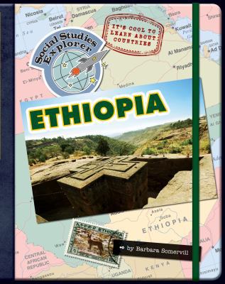 It's Cool to Learn about Countries: Ethiopia 1610800990 Book Cover